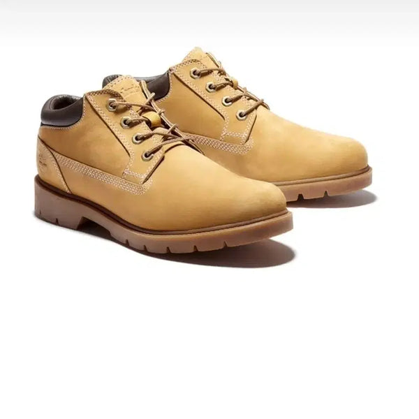 [BUNJANG] Timberland Yellow Classic Work Boots / 팀버랜드 옐로우 워커 부츠