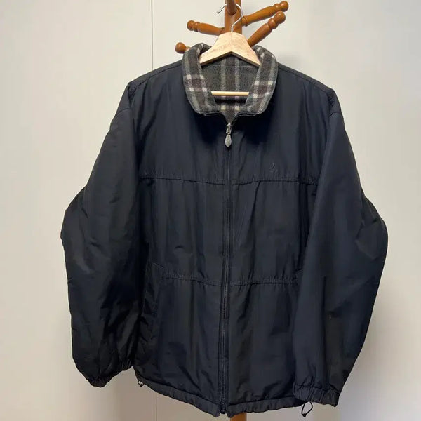 [BUNJANG] Beanpole Reversible Jumper / 빈폴 리버서블 점퍼