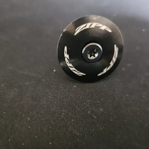 [BUNJANG] Zipp Top Cap with Screws / Zipp 탑캡 ( 나사 포함 )
