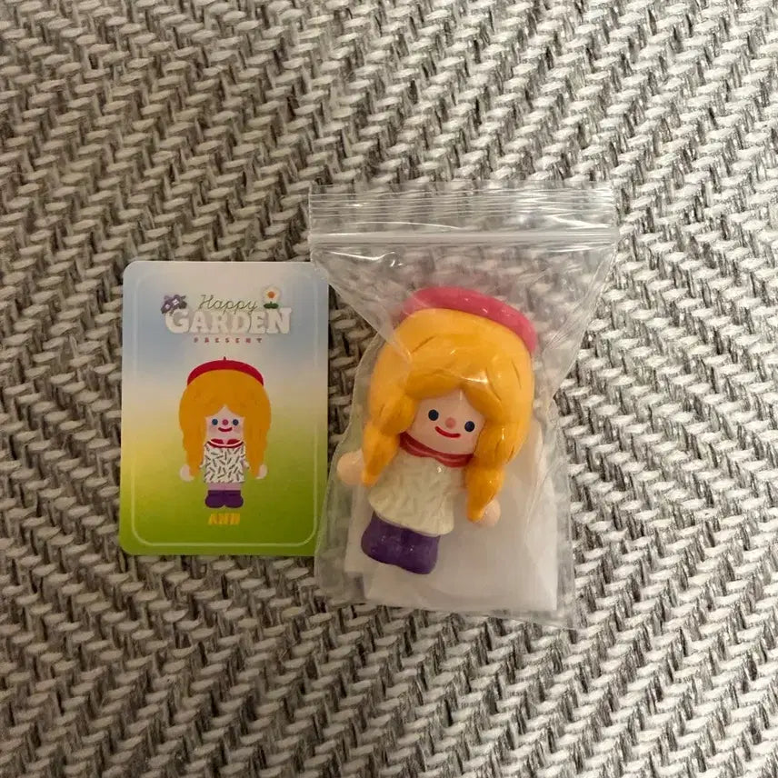 [BUNJANG] Recorder Factory Happy Garden N / 리코더 팩토리 해피가든 앤