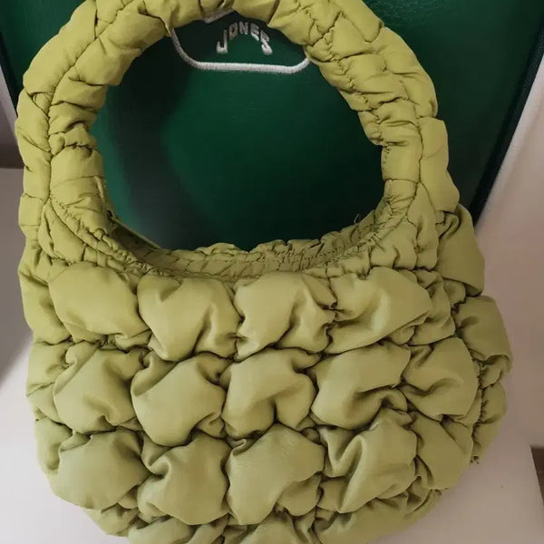 [BUNJANG] COS Quilted Bag / COS 코스 퀼팅백