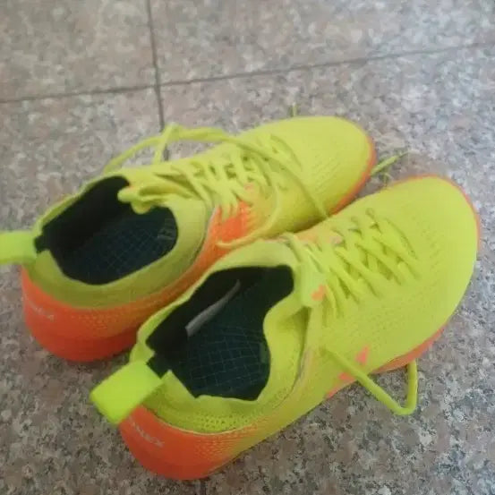 [BUNJANG] Yonex Eclipse Z Wide Badminton Shoes / 요넥스 이클립션z wide yl