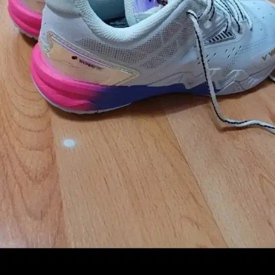 [BUNJANG] Victor 8500ii Badminton Shoes / 빅터 8500ii 배드민턴화
