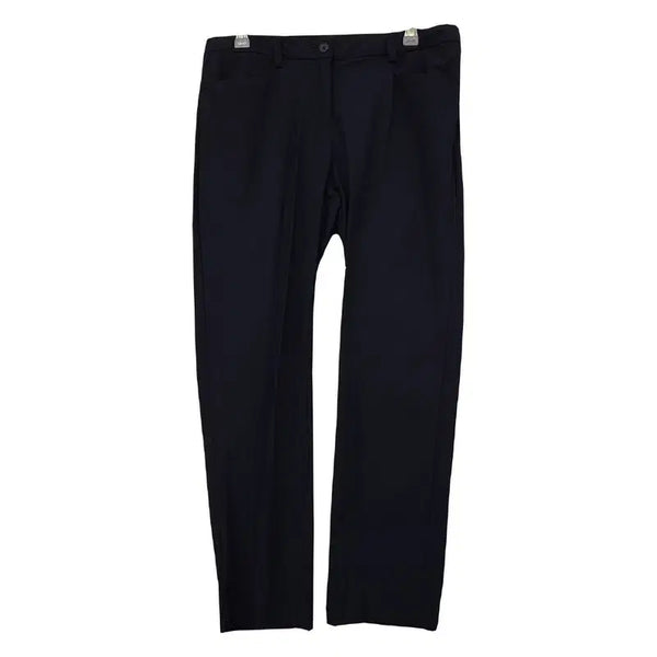 [BUNJANG] JDX Navy Golf Pants (Size 28) / JDX 네이비 골프 바지 73(28)