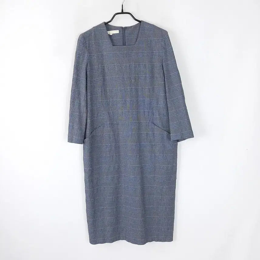 [BUNJANG] Jin Teok Francois Casual Dress / 진태옥 프랑소와즈 캐주얼 원피스