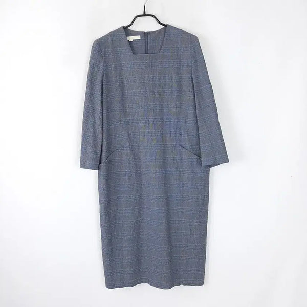[BUNJANG] Jin Teok Francois Casual Dress / 진태옥 프랑소와즈 캐주얼 원피스