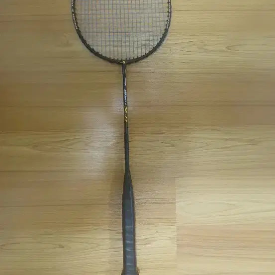 [BUNJANG] Apex Infinity XO Badminton Racket / 아펙스 인피니티xo 라켓