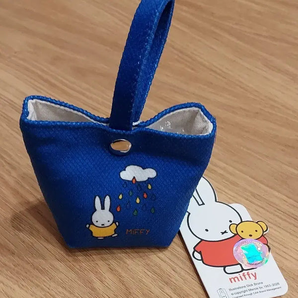 [BUNJANG] Miffy Mini Pouch / 미피미니파우치