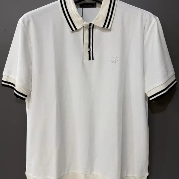 [BUNJANG] Men's Golf Short-Sleeve T-Shirt XL / 남성 골프 반팔티 XL사이즈