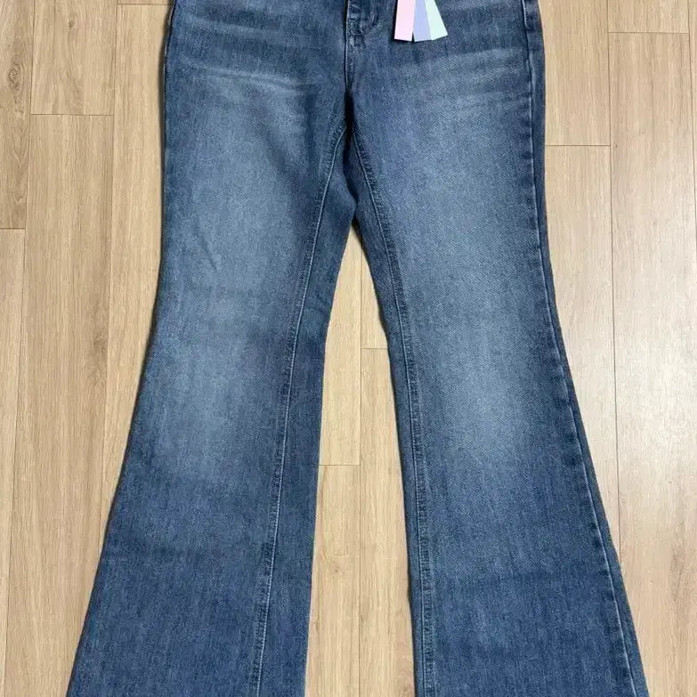 [BUNJANG] Fayejade Fluffy Bootcut Pants Size S / 페일제이드 플러피 부츠컷 s (새상품)