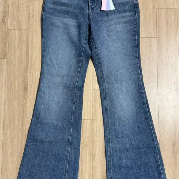 [BUNJANG] Fayejade Fluffy Bootcut Pants Size S / 페일제이드 플러피 부츠컷 s (새상품)