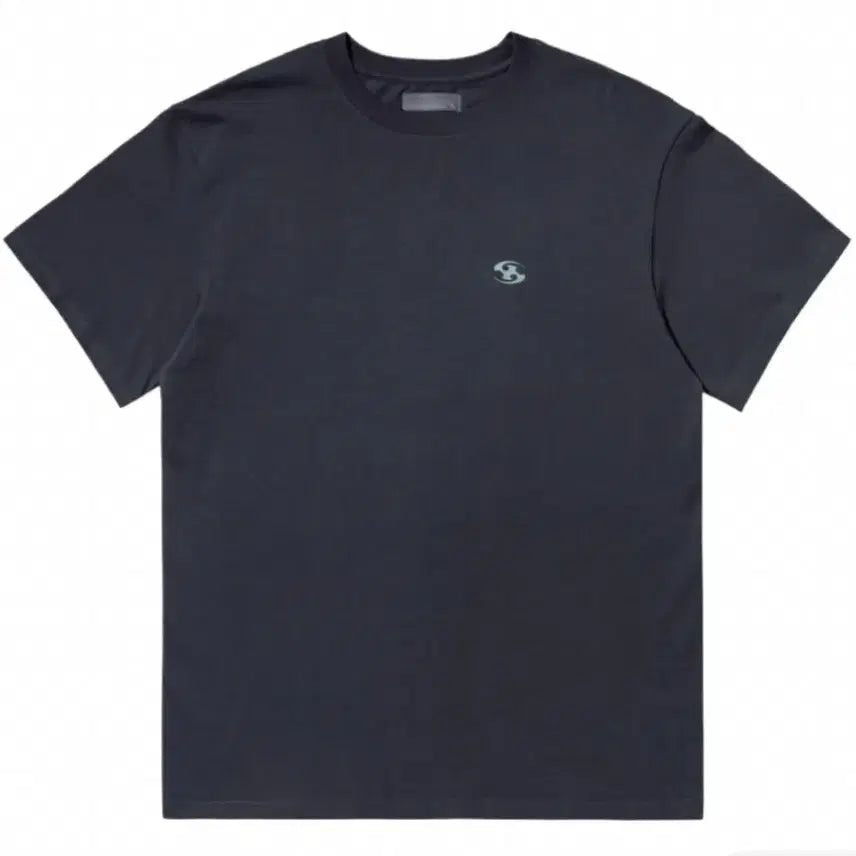 [BUNJANG] SSENSE SANSANGEAR Mercurial Charcoal Short Sleeve T-Shirt / 1) 23ss 산산기어 머큐리얼 차콜 반팔 티셔츠