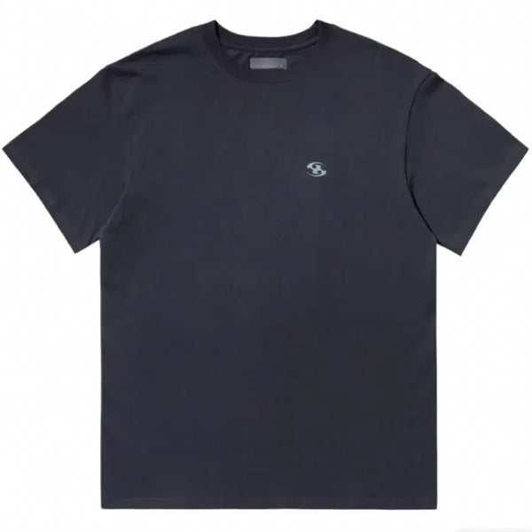 [BUNJANG] SSENSE SANSANGEAR Mercurial Charcoal Short Sleeve T-Shirt / 1) 23ss 산산기어 머큐리얼 차콜 반팔 티셔츠