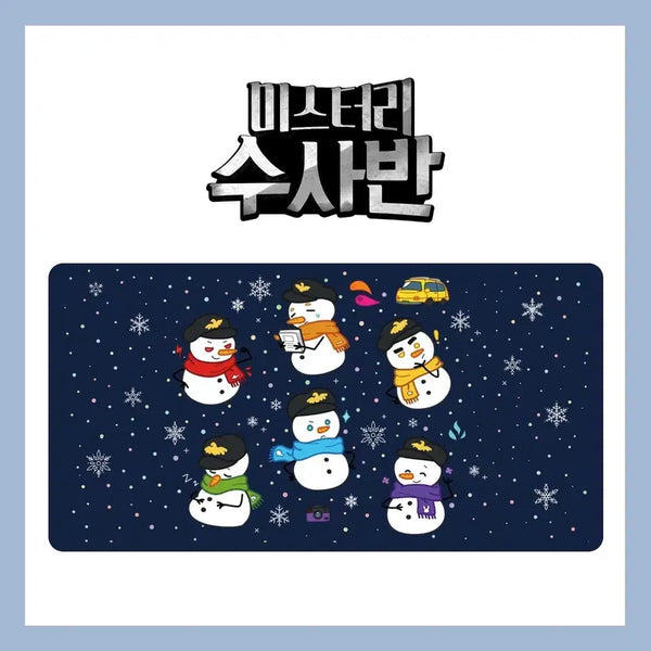 [BUNJANG] Jamddle Misuban Blanket / 잠뜰 미수반 담요 팝니다