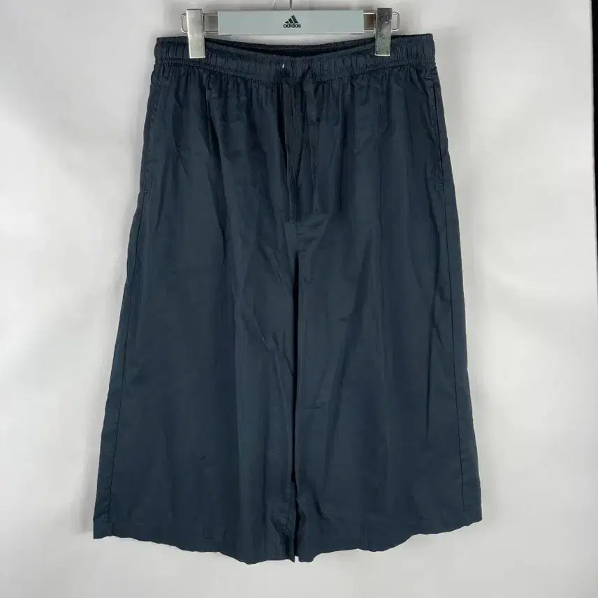 [BUNJANG] TOPTEN Men's Modal Blend Pajama Pants (Size 30/L) - Black / [무료배송]탑텐 L(30) 남성 얇은 홈웨어 파자마 잠옷 바지 블랙