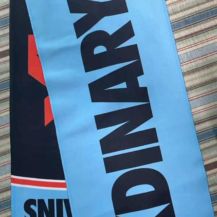 [BUNJANG] Xdinary Heroes Fanclub 2nd Gen Slogan + Juyeon Cool Slogan / 엑디즈 팬클럽 2기 키트 슬로건+주연 쿨슬로건