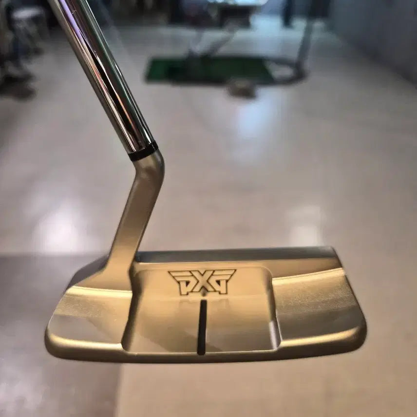 [BUNJANG] PXG Hellcat Zero Putter 34-inch / PXG 퍼터 헬켓제로퍼터 34인치