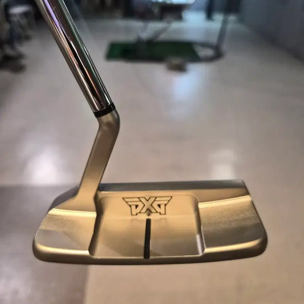 [BUNJANG] PXG Hellcat Zero Putter 34-inch / PXG 퍼터 헬켓제로퍼터 34인치