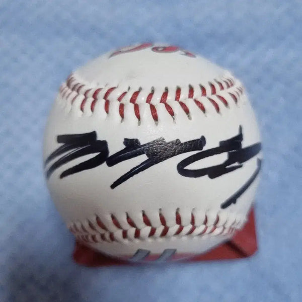 [BUNJANG] Jaehyun Signed Baseball / 김재현 사인볼
