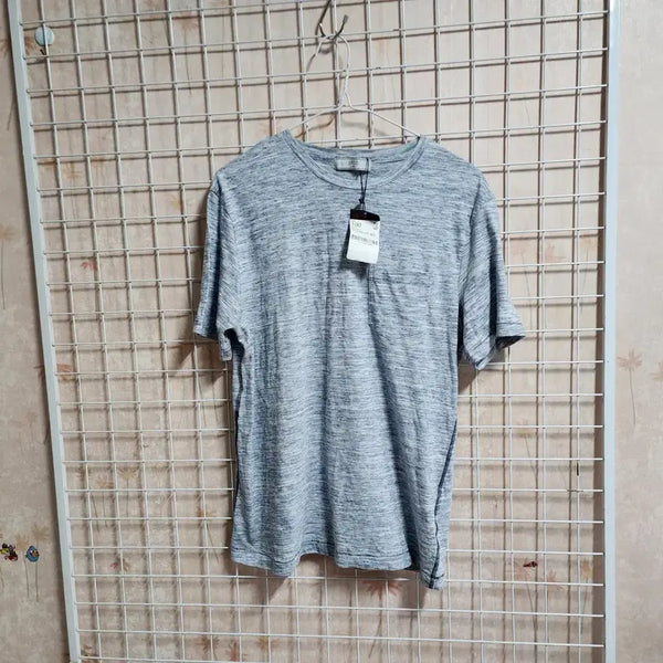 [BUNJANG] STCO Cotton Short-Sleeve T-Shirt Women's Size 100 / (새상품)STCO(면)반팔(여100)