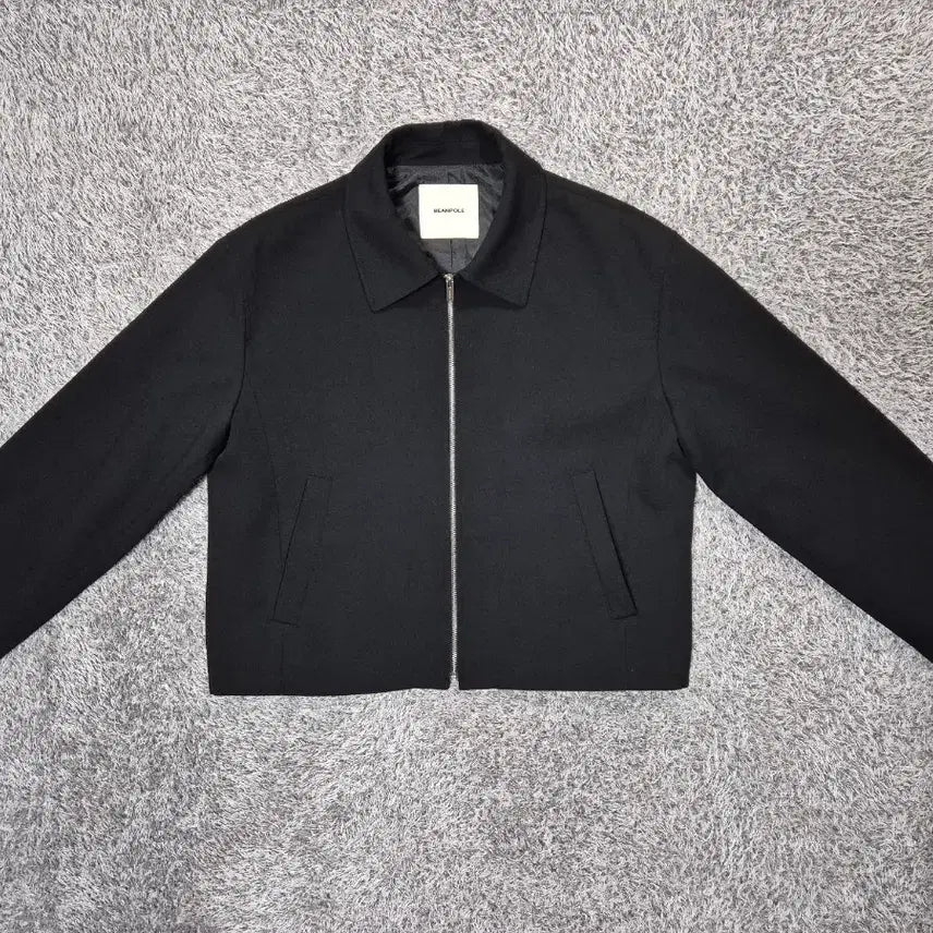 [BUNJANG] Beanpole Women's Cropped Jacket / 빈폴 여성 크롭 자켓 S(90)