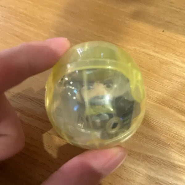 [BUNJANG] JoJo's Bizarre Adventure Joseph Joestar Machiboke Figure / 죠죠 죠셉 마치보케