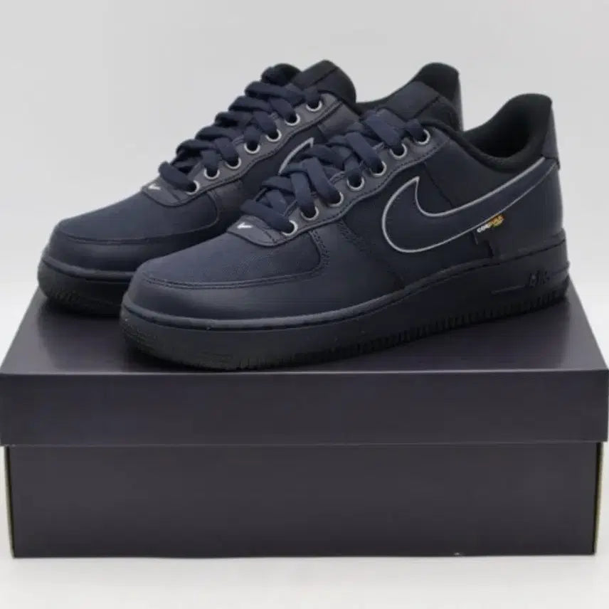 [BUNJANG] Nike Air Force 1 Sneakers / 나이키 에어포스 im6001475