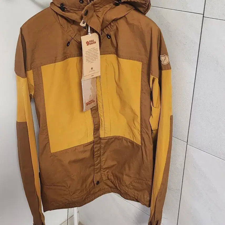 [BUNJANG] Fjällräven Women's Jacket / 피엘라벤 자켓