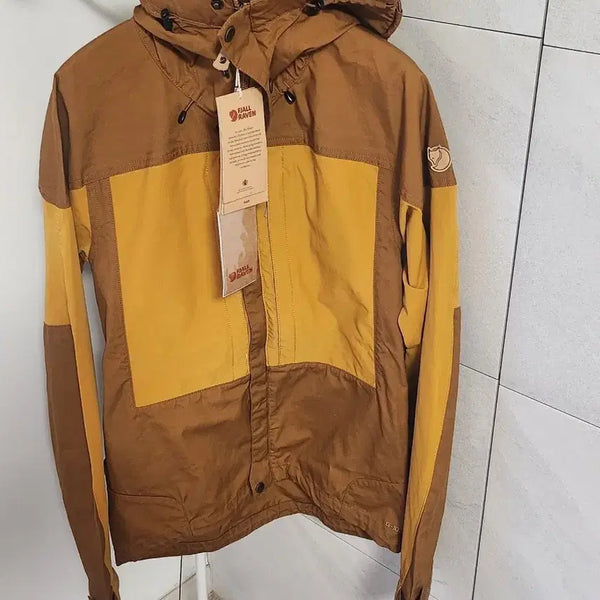 [BUNJANG] Fjällräven Women's Jacket / 피엘라벤 자켓
