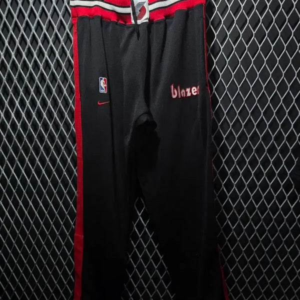 [BUNJANG] Nike Portland Trail Blazers Training Pants XL / 나이키 포틀랜드 트레일 블레이저스 트레이닝 팬츠 XL