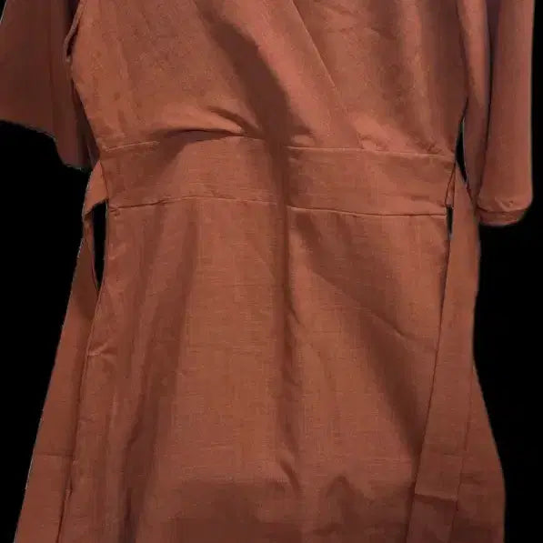[BUNJANG] Chushop Life Hanbok Dress / 츄샵 생활한복 원피스