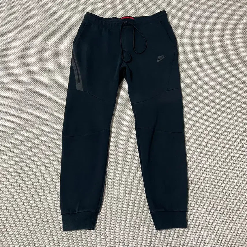 [BUNJANG] Nike Tech Fleece Training Pants L / L 나이키 테크팩 트레이닝복 바지 B.7187