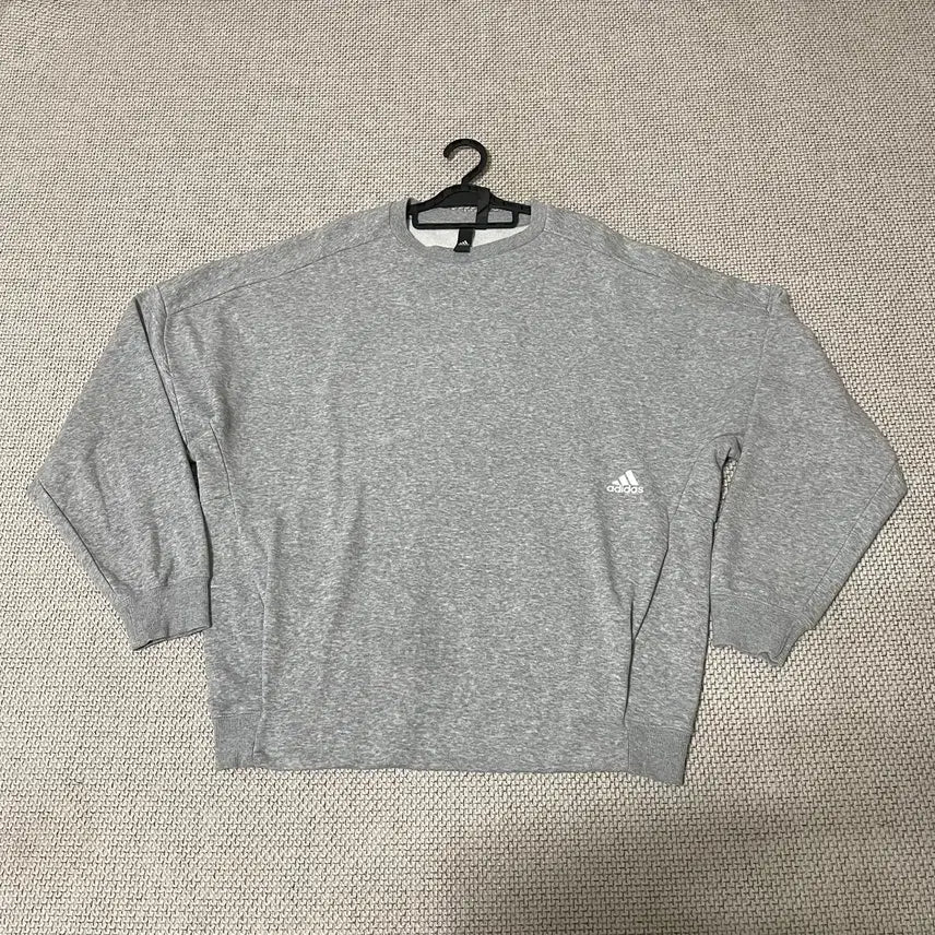 [BUNJANG] Adidas Round Sweatshirt XL / XL 아디다스 라운드 맨투맨 N.7059