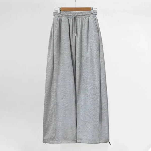 [BUNJANG] Lightweight Summer Training Pants with Jogger Option / 여름 에어 쿨 트레이닝 팬츠
