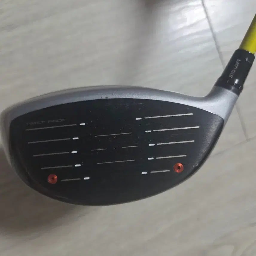 [BUNJANG] TaylorMade M6 Driver / M6드라이버