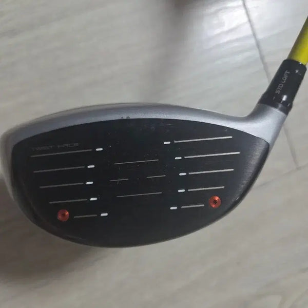 [BUNJANG] TaylorMade M6 Driver / M6드라이버