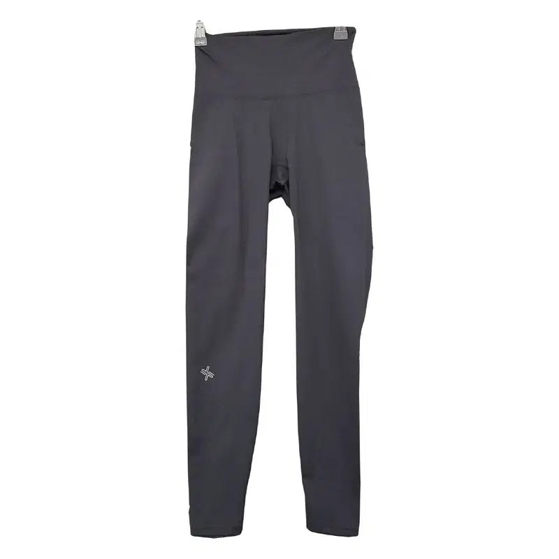 [BUNJANG] Xexymix Grey Filate Leggings M / 젝시믹스 그레이 필테 레깅스 M