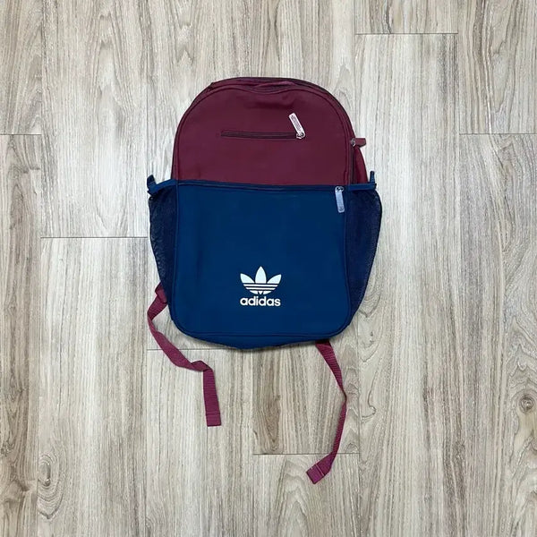 [BUNJANG] Adidas Backpack / 아디다스 백팩