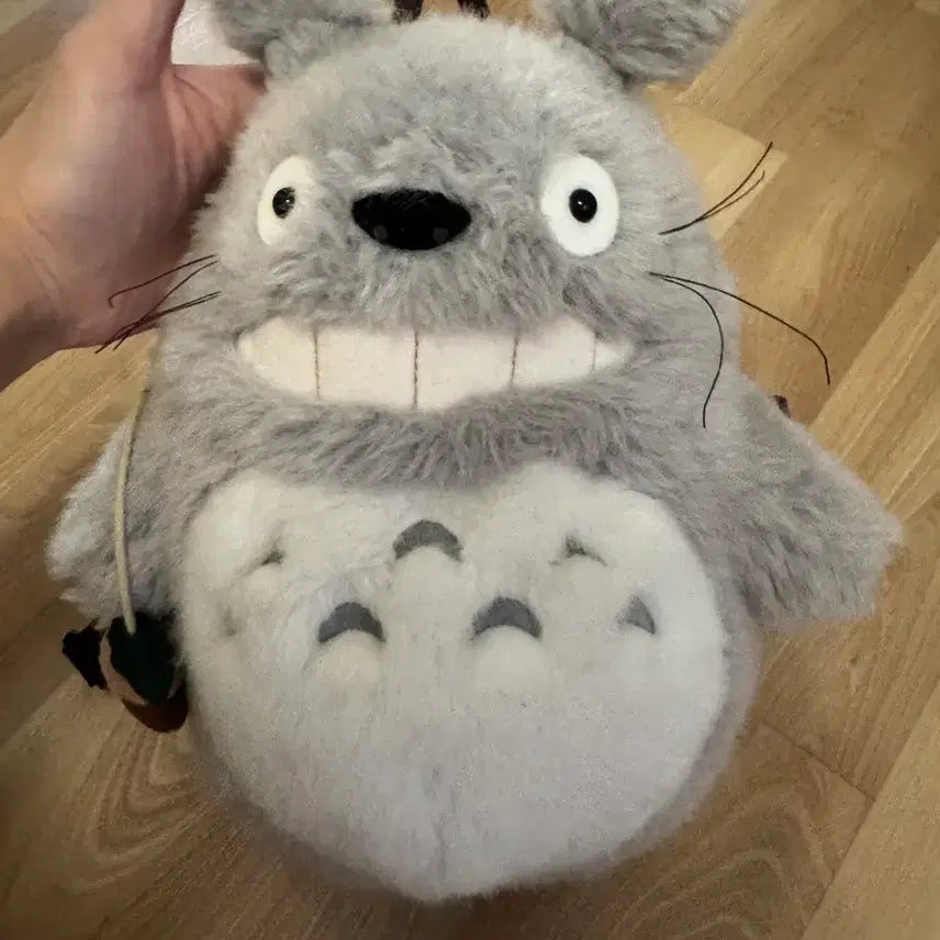 [BUNJANG] My Neighbor Totoro Backpack / 토토로 백팩