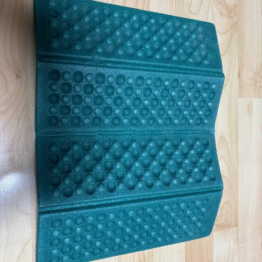[BUNJANG] Portable Seating Pad for Hiking / 깔판 /등산 시에 쓰기 좋음