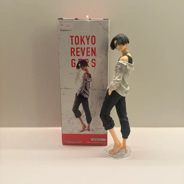 [BUNJANG] My Neighbor Totoro Mikey Figure Prize A / 필리핀 마이키 피규어 쿠지 A상