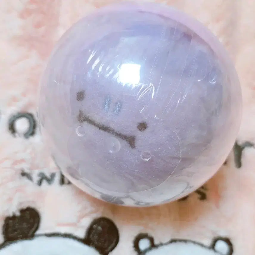 [BUNJANG] Ditto Playground Ditto Doll Pouch Gacha / 메타몽 놀이터 메타몽 인형 파우치 가챠