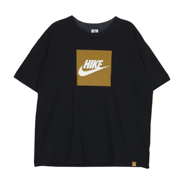[BUNJANG] Nike ACG Hike Box Logo T-Shirt XXL / 나이키 ACG 하이크 박스 로고 반팔티 XXL