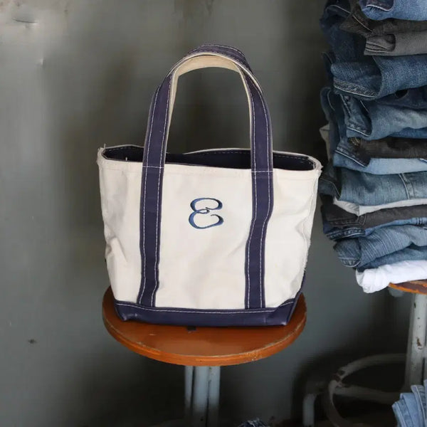 [BUNJANG] L.L.Bean Boat and Tote Bag / L.L.Bean 보트 앤 토트백