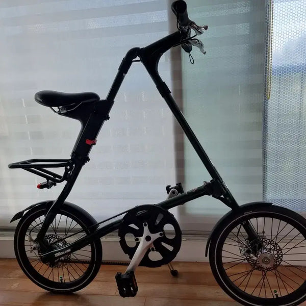 [BUNJANG] Strider 18-inch SX QR+ Balance Bike / 스트라이더 18인치 sx qr+