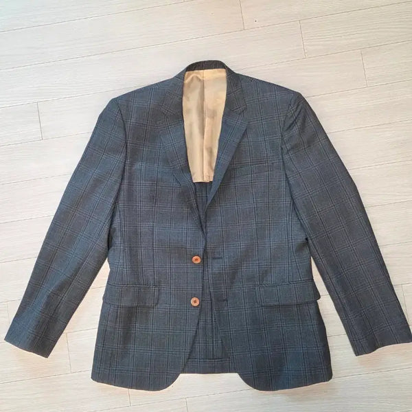 [BUNJANG] Bostro Wool Men's Jacket / 보스트로 울 남성 자켓 100 거의 새제품 팝니다