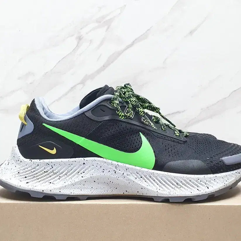 [BUNJANG] Nike Pegasus Trail 3 Running Shoes / (250) 나이키 페가수스 트레일 3 운동화