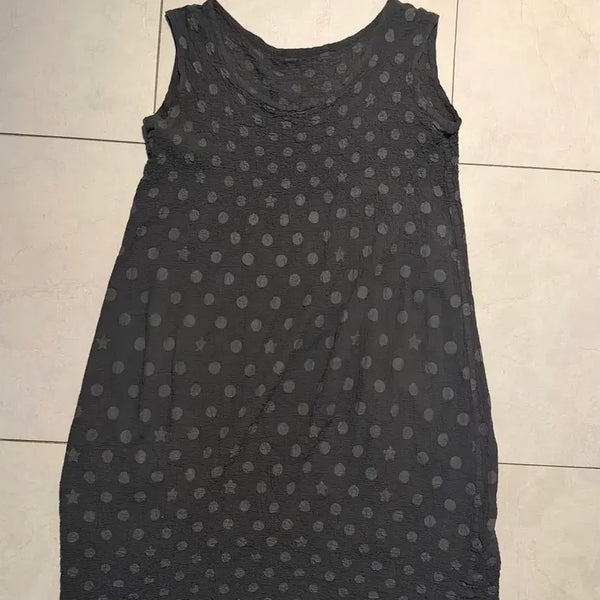 [BUNJANG] Issey Miyake Me Dot Dress / Issey Miyake Me Dot Dress