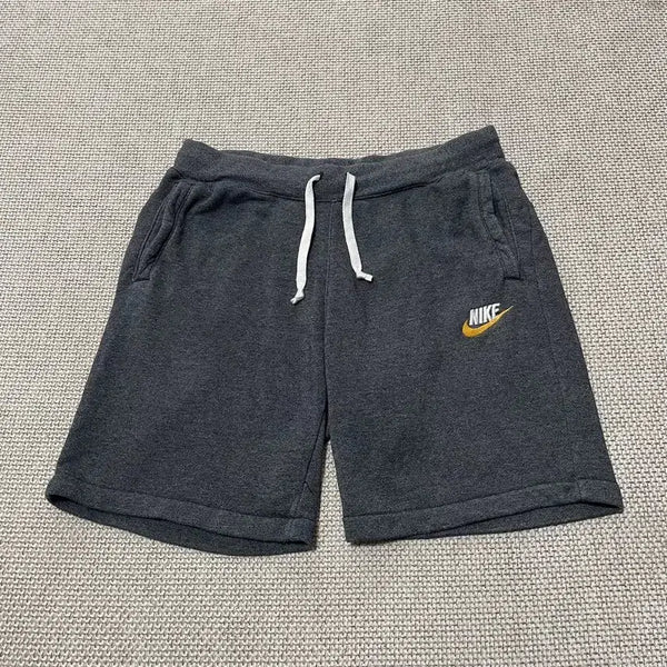 [BUNJANG] Nike Cotton Shorts XL / XL 나이키 면 반바지 하의 B.8516