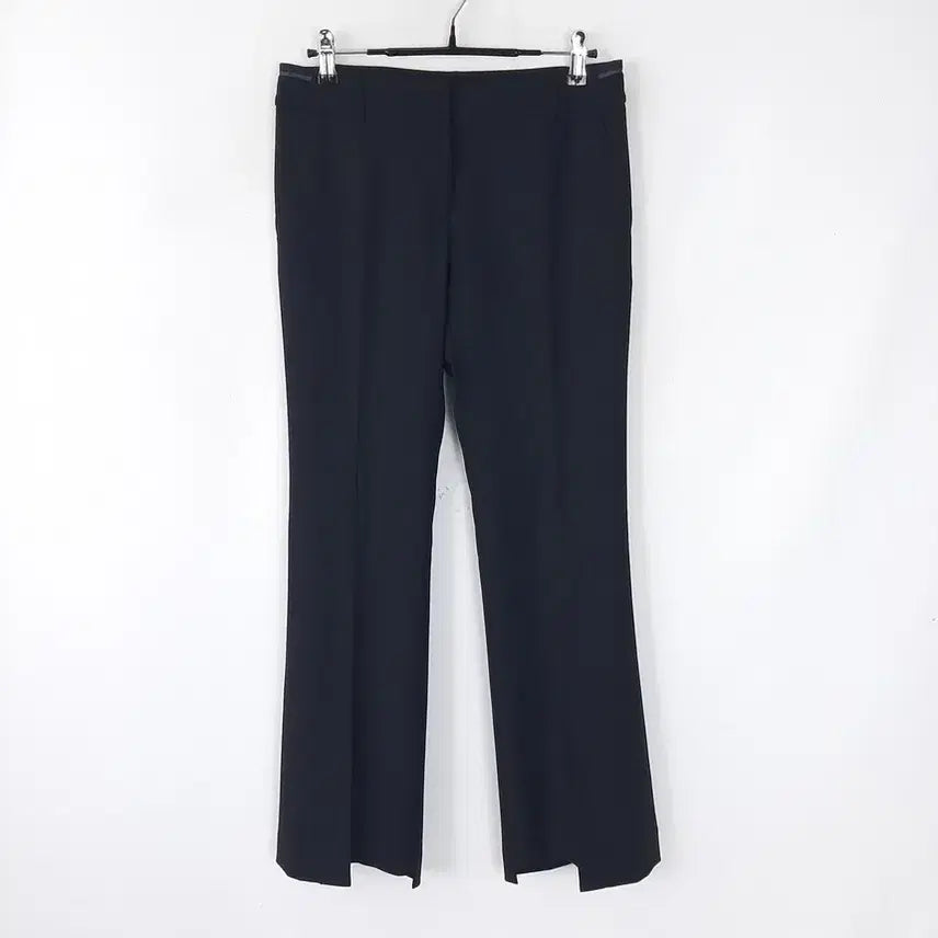 [BUNJANG] ABFG Pin Tucks Slacks / 에이비에프지 핀턱 슬랙스